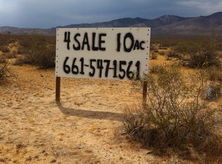 29 32 36, California City, CA 93501