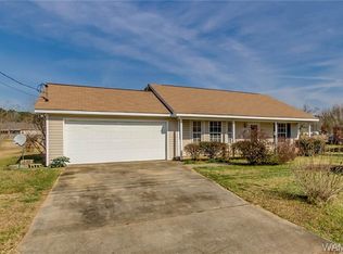 6908 Johnson Rd, Tuscaloosa, AL 35401