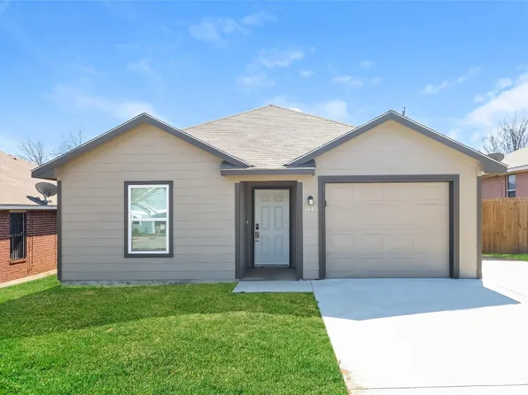 1440 E Mulkey St, Fort Worth, TX 76104