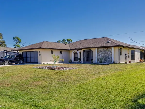 23347 Lehigh Ave, Pt Charlotte, FL 33954