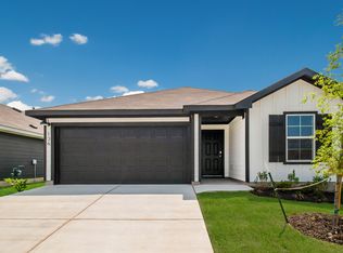 861 Arnold Loop, Kyle, TX 78640