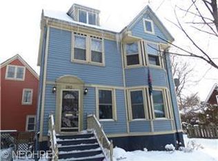 2823 Jay Ave, Cleveland, OH