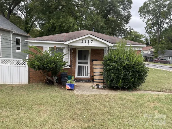 1127 Allen St, Charlotte, NC 28205