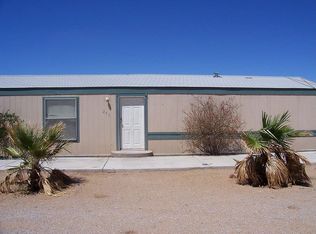 253 S Bouse Rd, Golden Valley, AZ 86413