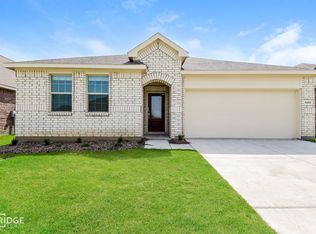 5233 Rockrose Ln, Princeton, TX 75407