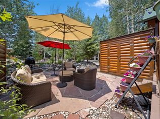 85 Revett Drive UNIT 38, Breckenridge, CO 80424