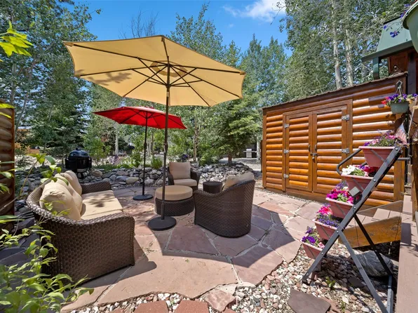 85 Revett Drive UNIT 38, Breckenridge, CO 80424