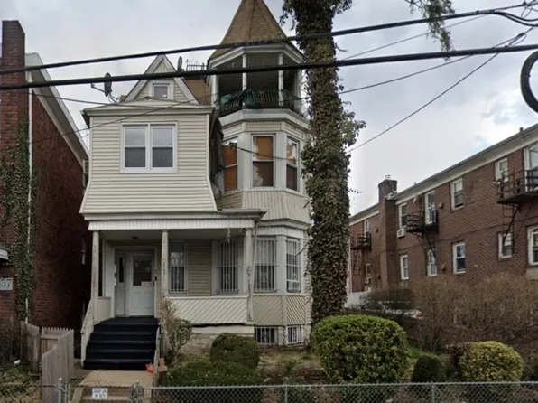 53 Maple Ave, Irvington Twp., NJ 07111