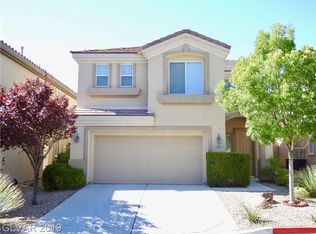 7451 Fountain Crest Ave, Las Vegas, NV 89113