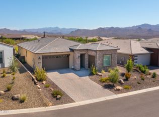 17718 E Bear Wallow Way, Rio Verde, AZ 85263