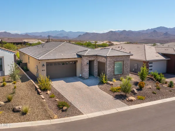 17718 E BEAR WALLOW Way, Rio Verde, AZ 85263