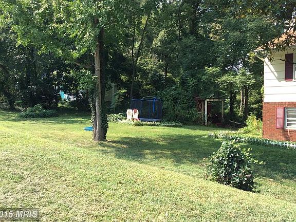 Fantastic Yard