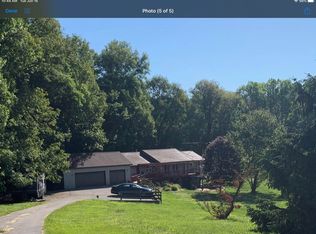 5212 Blue Springs Dr, Spencer, IN 47460