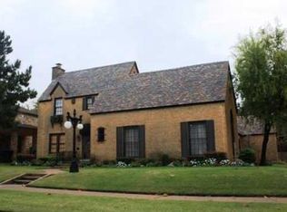 400 NE 16th St, Oklahoma City, OK 73104