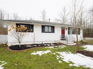 631 Herr Rd, Angola, NY 14006