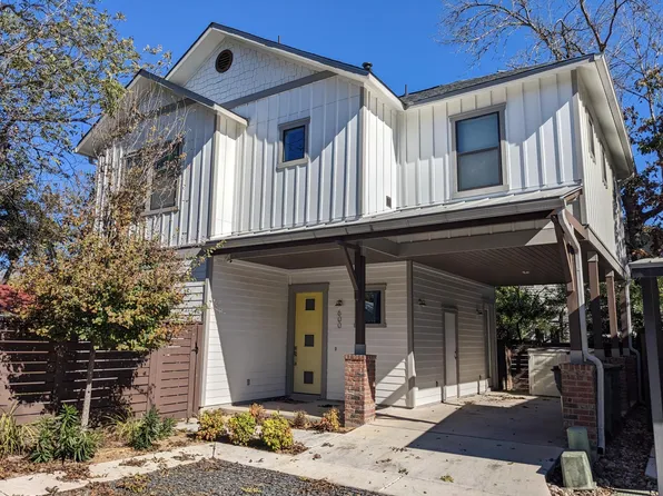 425 E Mistletoe Ave, San Antonio, TX