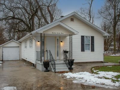 1423 Cone St, Elkhart, IN, 46514
