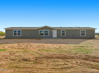 10567 N Dogwood Rd, Florence, AZ 85132