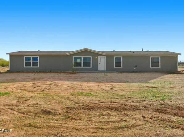 10567 N Dogwood Road, Florence, AZ 85132