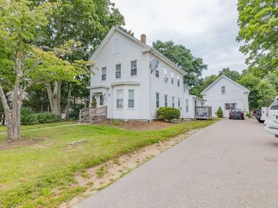 380 Central St, Foxboro, MA, 02035