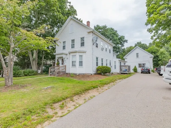 380 Central St, Foxboro, MA 02035