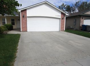 10496 W Lone Wolf Ln, Boise, ID 83704