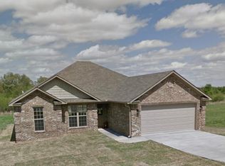 5000 Prospect Farm Rd, Jonesboro, AR 72405