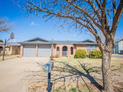 5502 Amherst Pl, Lubbock, TX, 79416