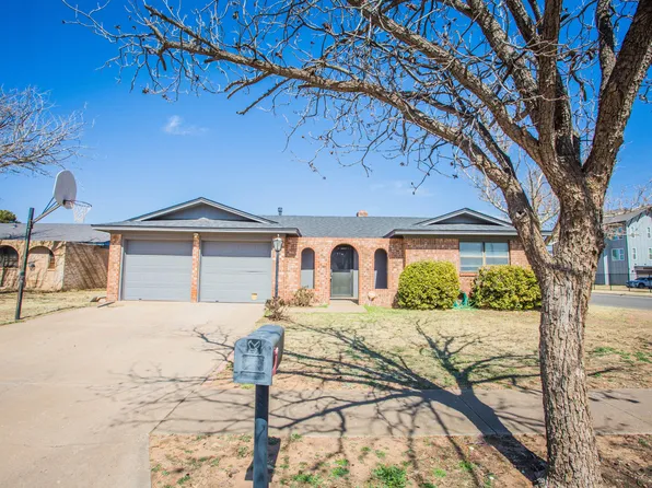 5502 Amherst Pl, Lubbock, TX 79416