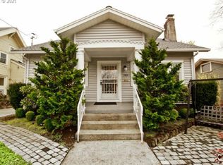 2826 NE 26th Ave, Portland, OR 97212