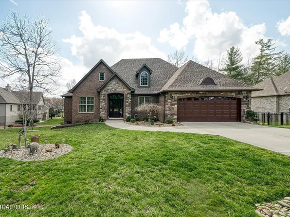 12 Inwood Dr, Fairfield Glade, TN 38558