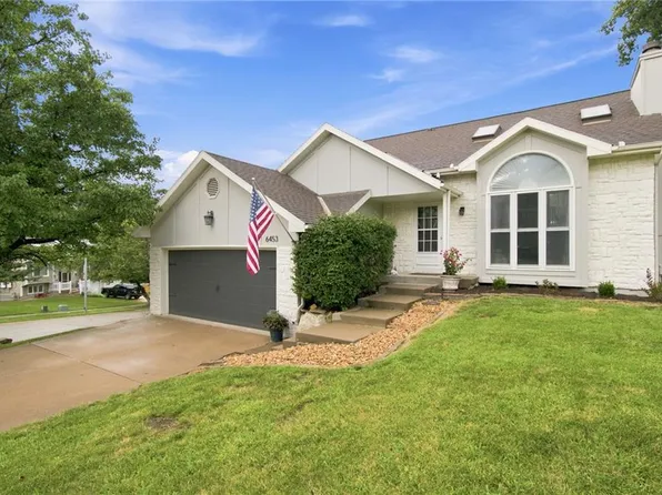6453 N Amoret Ave, Kansas City, MO 64151