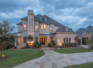 6909 Grand Falls Cir, Plano, TX 75024