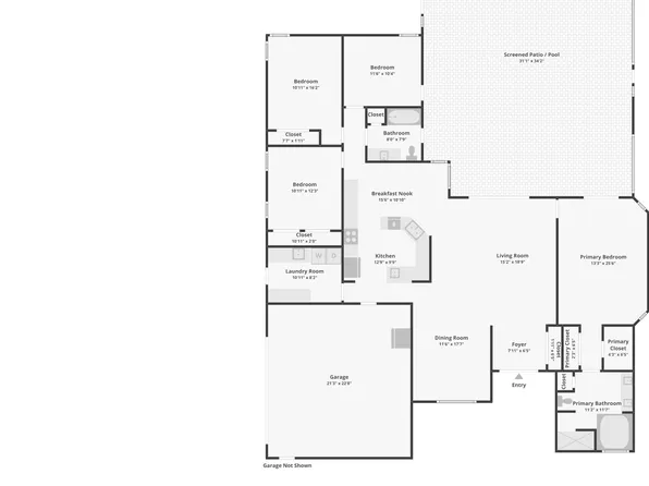 18026 Nutcracker Rd, Weeki Wachee, FL 34614