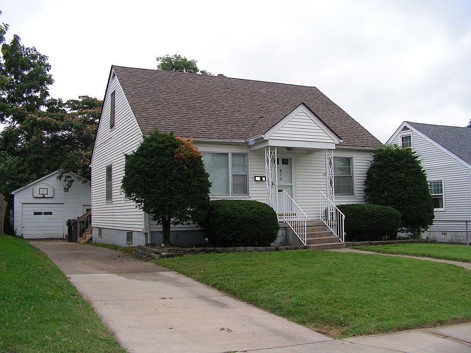 832 Marcellus Dr, Lexington, KY 40505 Zillow