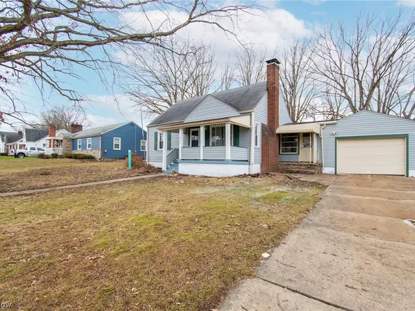 450 Moherman Ave, Youngstown, OH 44509