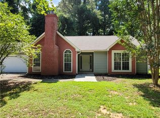 8040 Highway 54, Sharpsburg, GA 30277