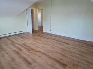 14 Sever St #3, Worcester, MA 01609