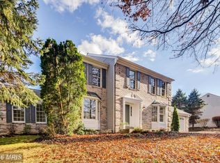 10306 Pinehurst Ct, Ellicott City, MD 21042