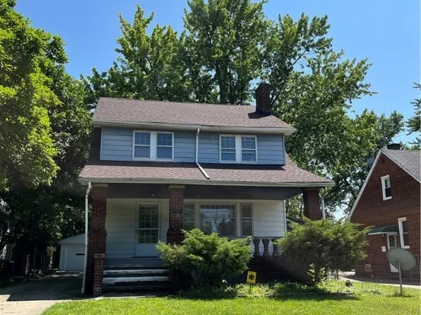 22502 Chardon Rd, Euclid, OH 44117