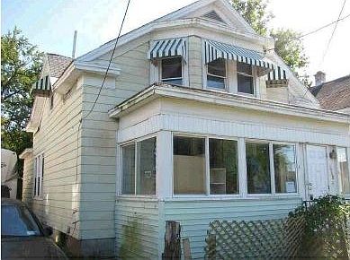 Property Front View
