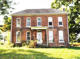 10363 Tarlton Rd, Circleville, OH 43113