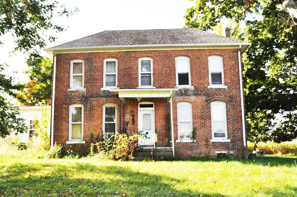 10363 Tarlton Rd photo 1