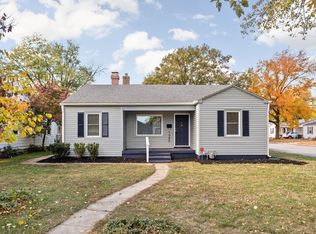 1980 Patton Dr, Indianapolis, IN 46224