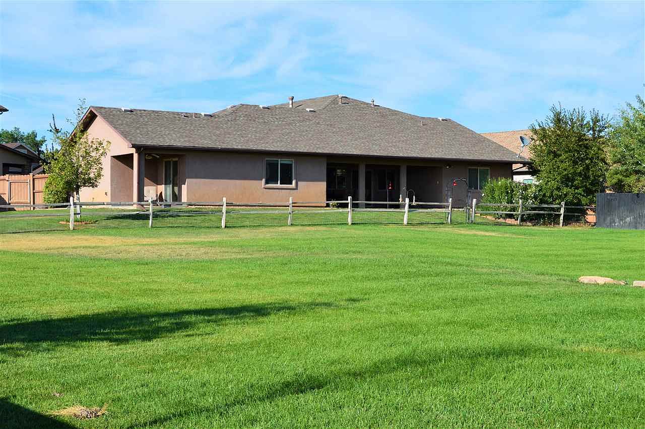 1058 Chinle Ct, Fruita, CO 81521 Zillow
