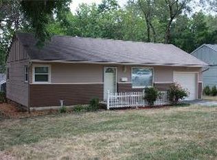 6500 W 82nd Ter, Overland Park, KS 66204