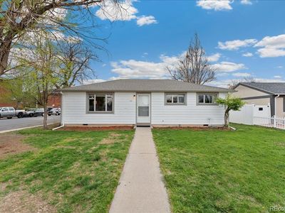 701 Emporia Street, Aurora, CO, 80010