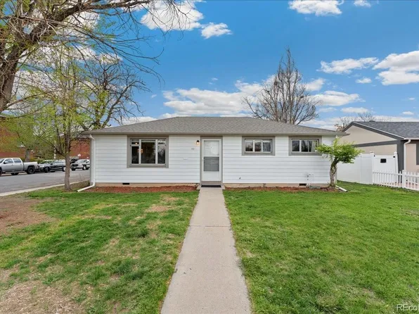 701 Emporia Street, Aurora, CO 80010