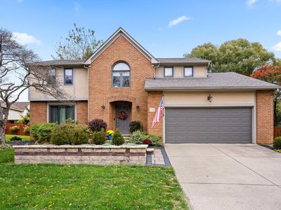 480 Fallriver Dr, Reynoldsburg, OH, 43068