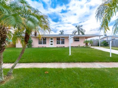 1783 S Dodge Cir, Melbourne, FL, 32935